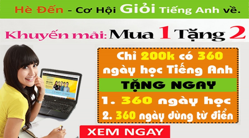 Học phí siêu rẻ