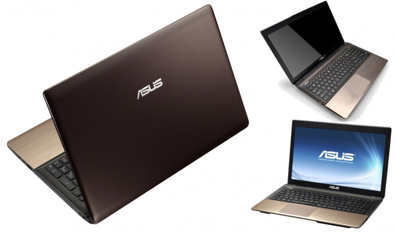 Notebook Asus được trang bị công nghệ Asus SuperBatt