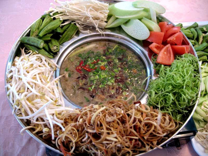 Lẩu lươn