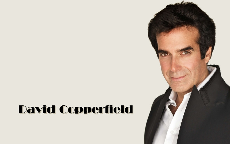 David Copperfield