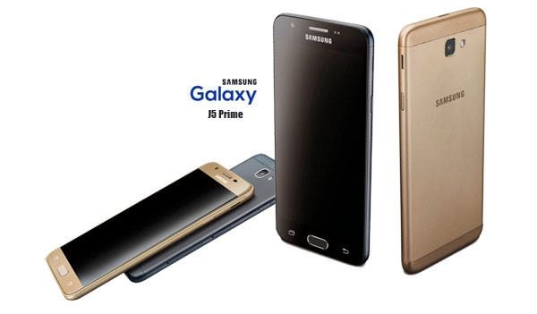 Galaxy J5 Prime - lựa chọn tốt trong tầm giá dưới 5 triệu đồng