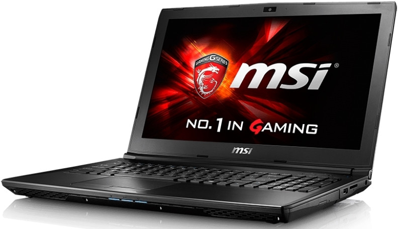 MSI - thương hiệu số 1 về laptop gaming