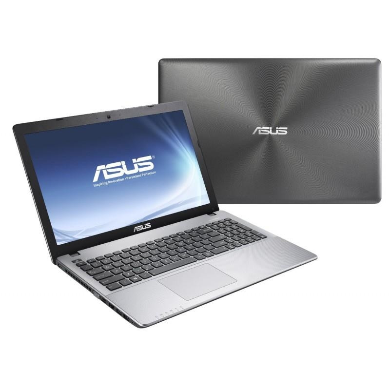 Asus K501UB có thiết kế sang trọng