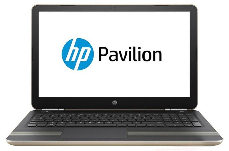 HP Pavilion tập trung phần cứng hơn là thiết kế