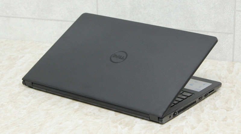 Dell N3558 - giá tốt cấu hình mạnh mẽ