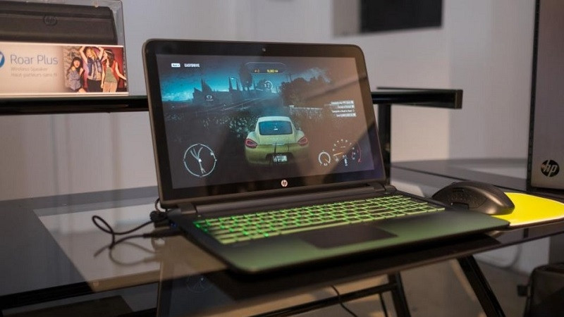 HP Pavilion Gaming là lựa chọn tốt nhất cho game thủ trong tầm giá 20 triệu đồng