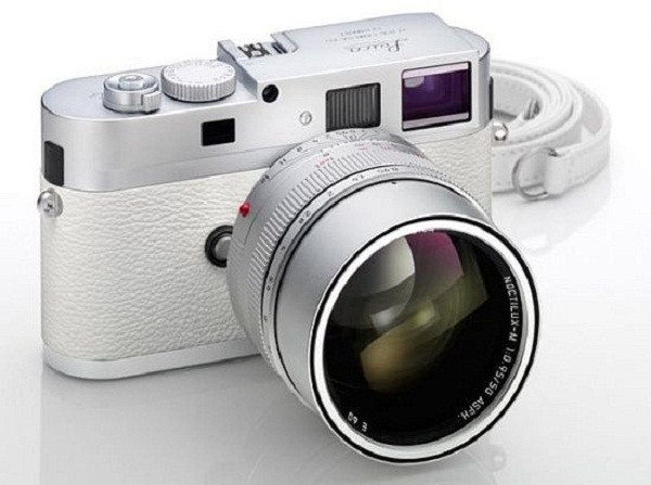 Máy ảnh Leica M9-P limited edition