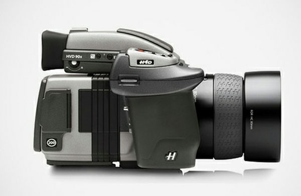 Máy ảnh Hasselblad H3DII-50