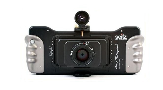 Seitz 6×17” đã trở thành chiếc máy ảnh thống trị nghệ thuật panorama trong hơn nửa thế kỷ