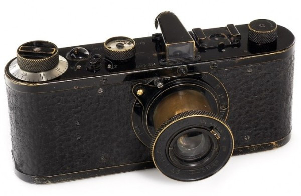 Máy ảnh Leica 0-Serie Nr1.07