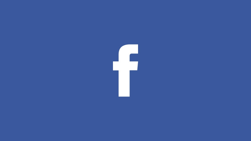Facebook - thương hiệu nổi tiếng nhất sử dụng màu xanh nước biển