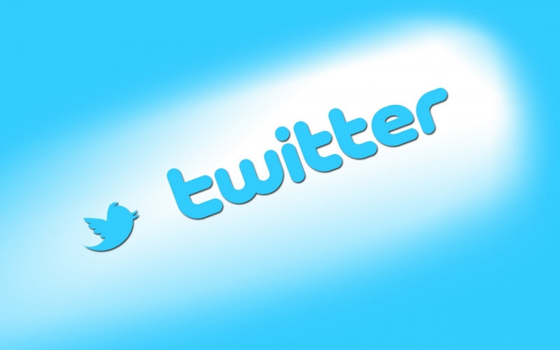 Twitter - thương hiệu nổi tiếng nhất sử dụng màu xanh da trời