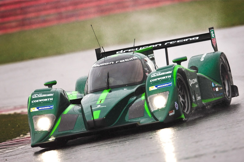 Drayson Racing B12/69