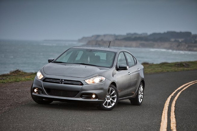 Dodge Dart