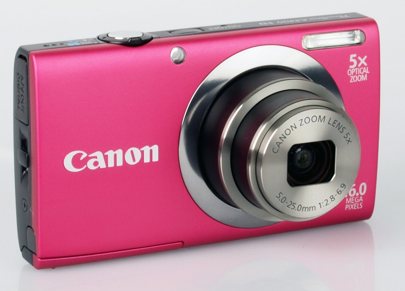 Canon Powershot A2300