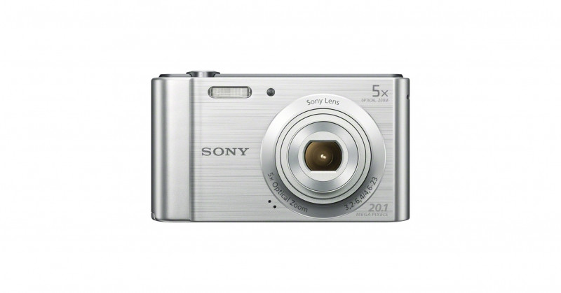 Chiếc máy ảnh Sony DSC sỡ hữu những ưu điểm của một chiếc máy ảnh du lịch tiện dụng