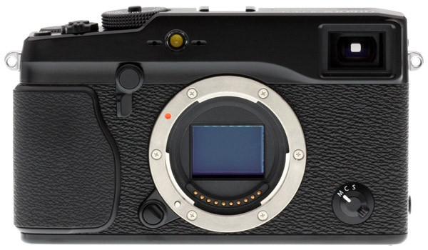 Fujifilm X-Pro1