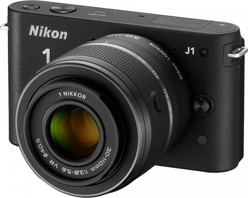 Nikon J1