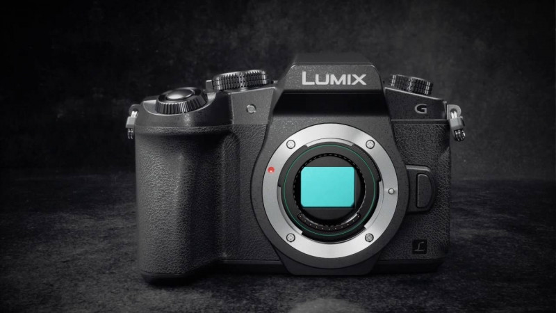 Panasonic Lumix G80 / G85