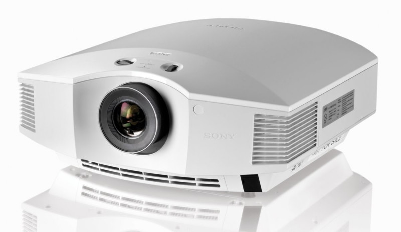 Máy chiếu Sony VPL-HW40ES