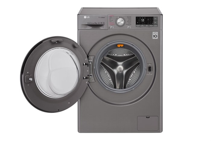 Máy giặt LG cửa ngang FC1409S2W rất đáng để sở hữu