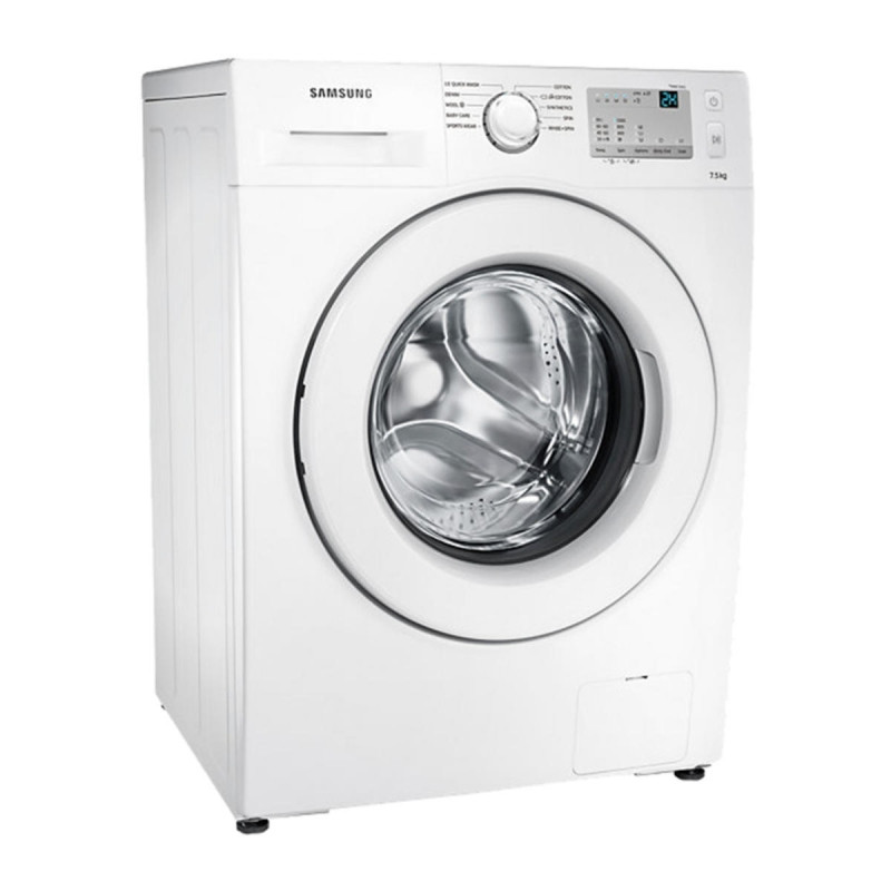 Máy giặt Samsung WW75J3083KW/SV 7.5 kg