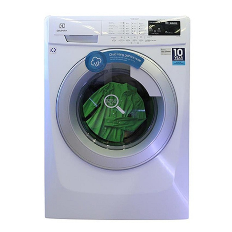 Máy giặt Electrolux EWF10744 7.5KG
