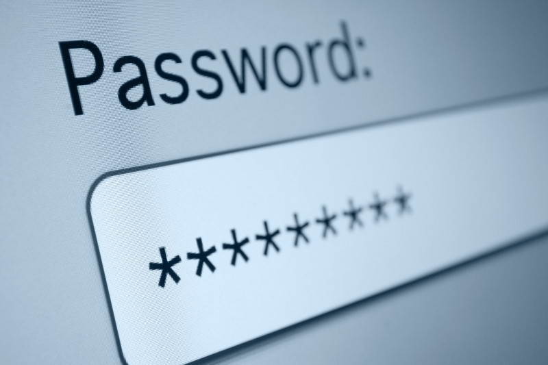Sử dụng một password đủ mạnh để các hacker sớm 