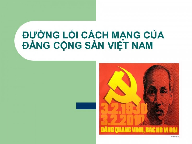 Slide trong bài học