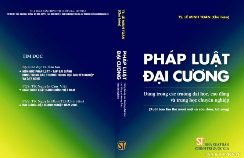 giáo trình tham khảo