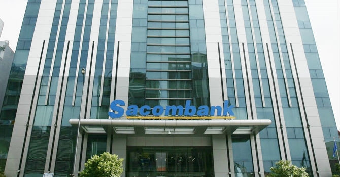 Ngân hàng Sài Gòn Thương tín (Sacombank)