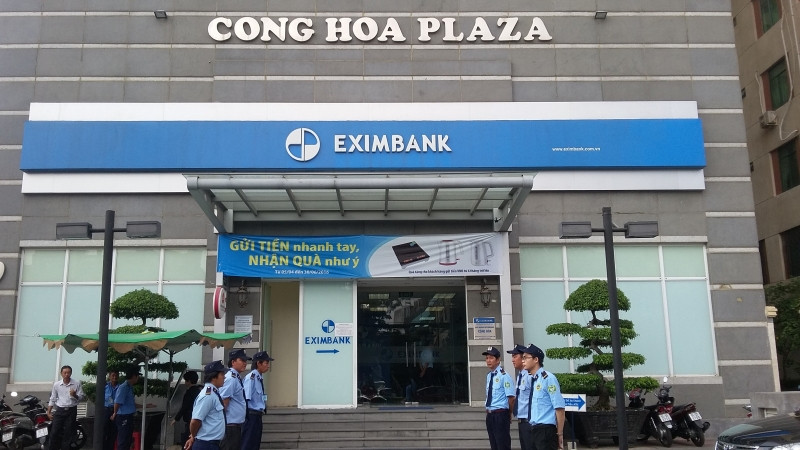 Ngân hàng Xuất Nhập khẩu Việt Nam (Eximbank