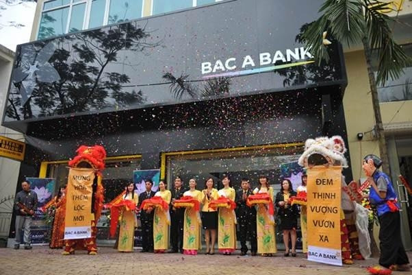 Bắc Á Bank