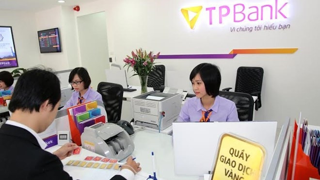 TPBank