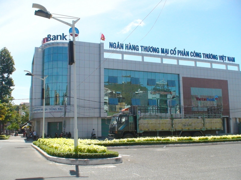 Ngân hàng thương mại cổ phần Công Thương Việt Nam ( VietinBank)