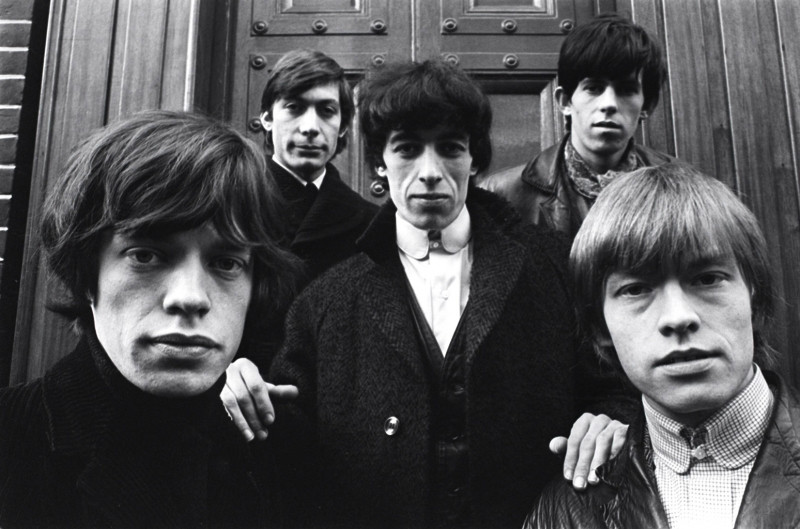 The Rolling Stones là ban nhạc Rock n Roll người Anh được thành lập từ năm 1962