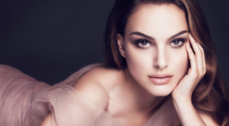 Natalie Portman thông minh và sắc sảo