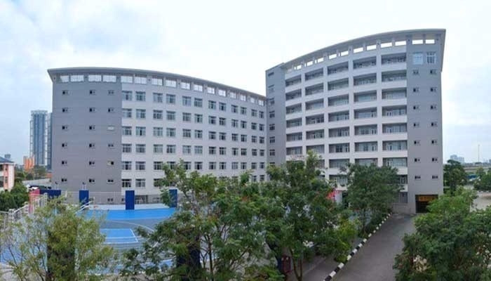 Trường Đại học Thăng Long