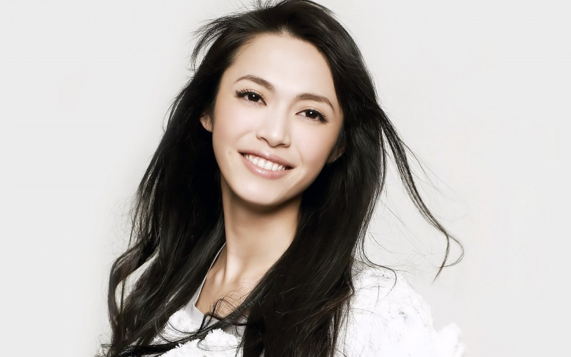 Diêu Thần là nữ diễn viên nổi tiếng người Trung Quốc