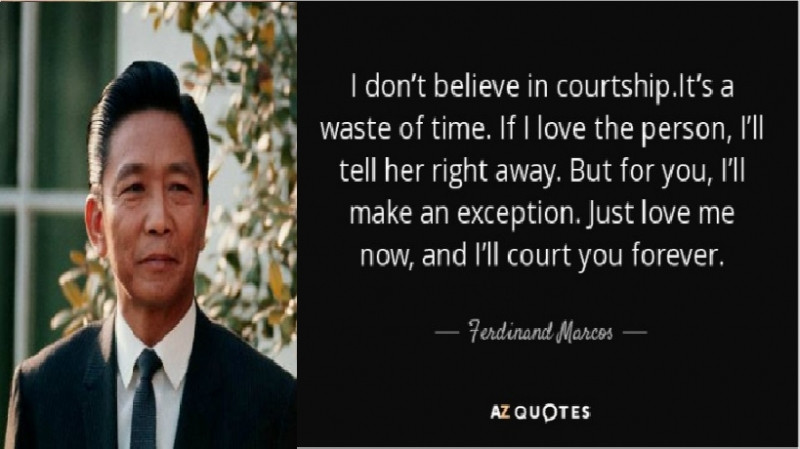 Hình ảnh Ferdinand Marcos