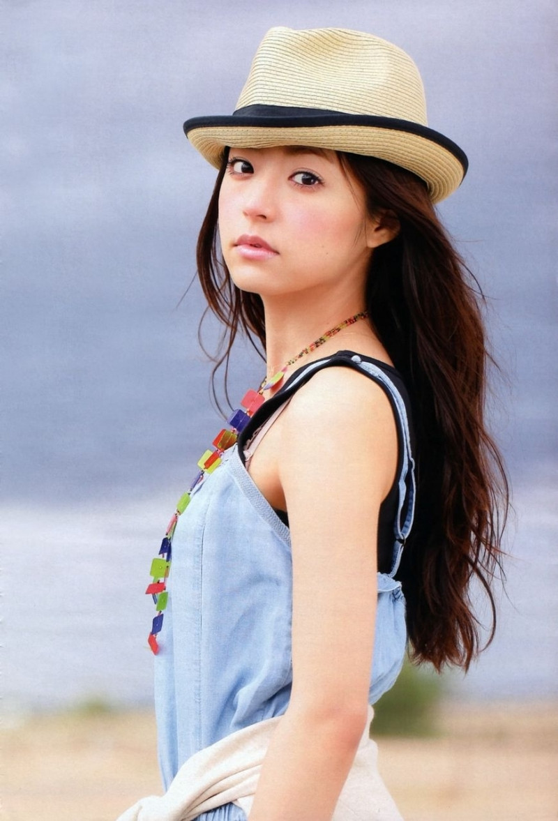 Mao Inoue