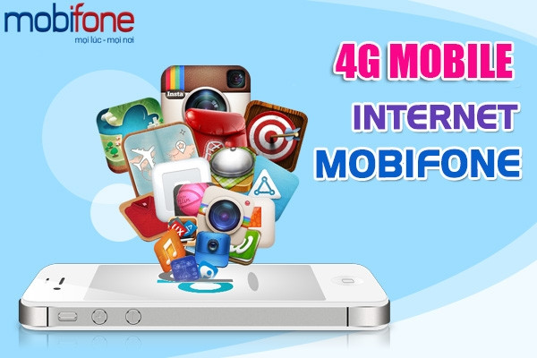 4G Mobifone hướng đến những trải nghiệm tiện ích