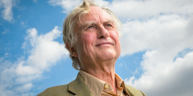 Richard Dawkins được mệnh danh là 