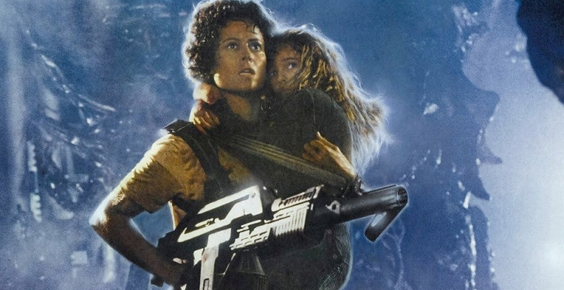 Nhân vật Ellen Ripley