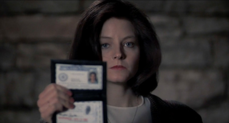 Nhân vật Clarice Starling