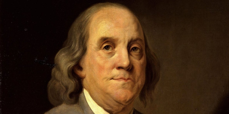 Ý tưởng về một Hoa Kỳ thống nhất, đa sắc tộc được Benjamin Franklin khởi xướng