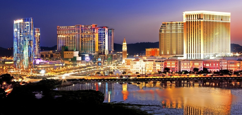 Macao là thị trường xuất khẩu lao động thứ 4 của Việt Nam