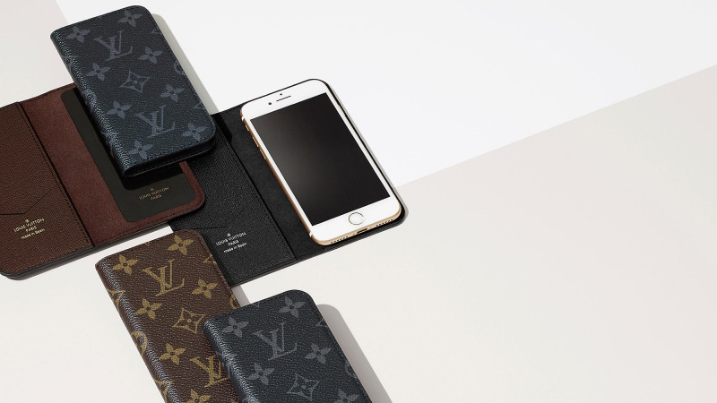 Ốp lưng Louis Vuitton Case có giá 330 USD