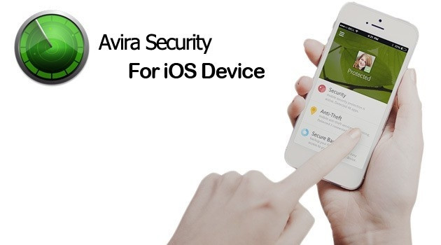 Phần mềm Avira Mobile Security là công cụ rất dễ sử dụng