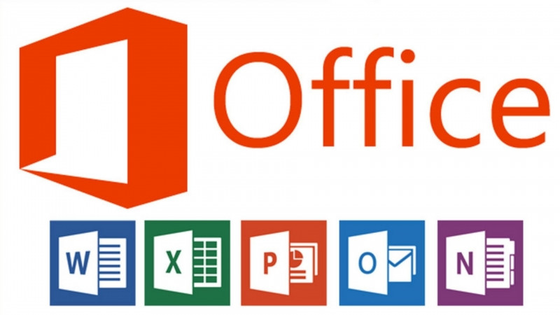 Ứng dụng văn phòng với Microsoft Office